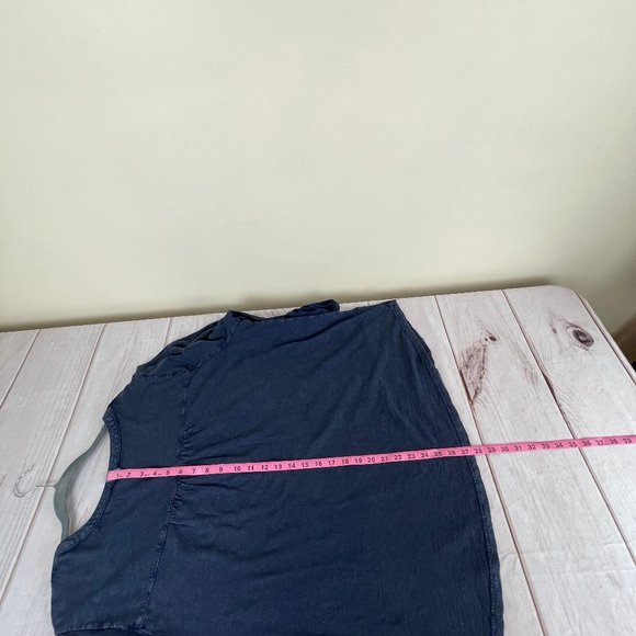 Style & Co Pull-On Casual Top, 3X - Picture 9 of 15